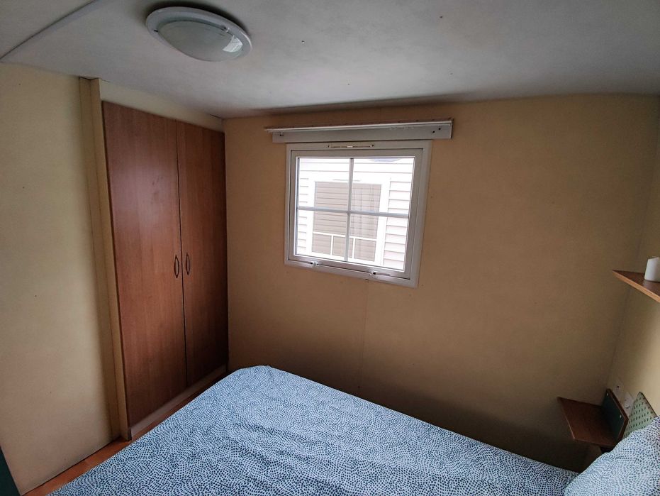 Mobil Home T2 - Oportunidade  TOP FAMILIAR E TODA EQUIPADA