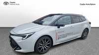 Toyota Corolla 2.0 Hybrid GR Sport Dynamic|bezwypadkowy|Gwarancja|Vat 23%|demo