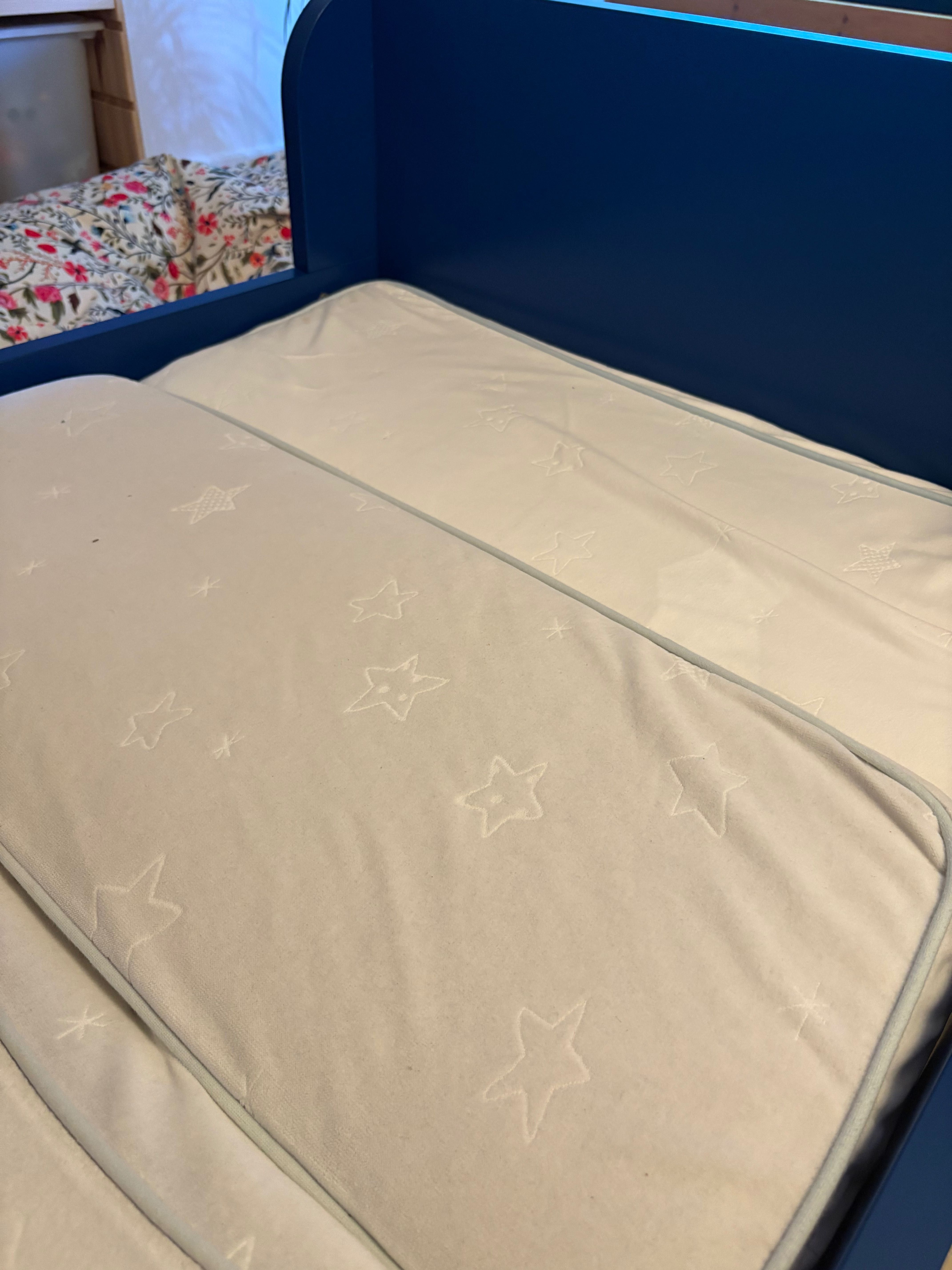 Łóżko Busunge IKEA