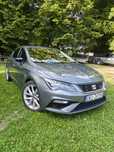 Seat Leon pierwszy właściciel, salon PL, full LED