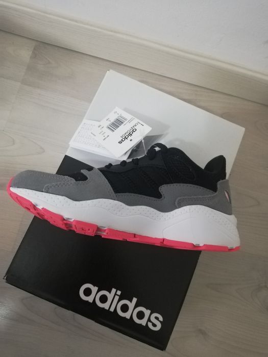 Adidas Crazy Chaos 36 2/3