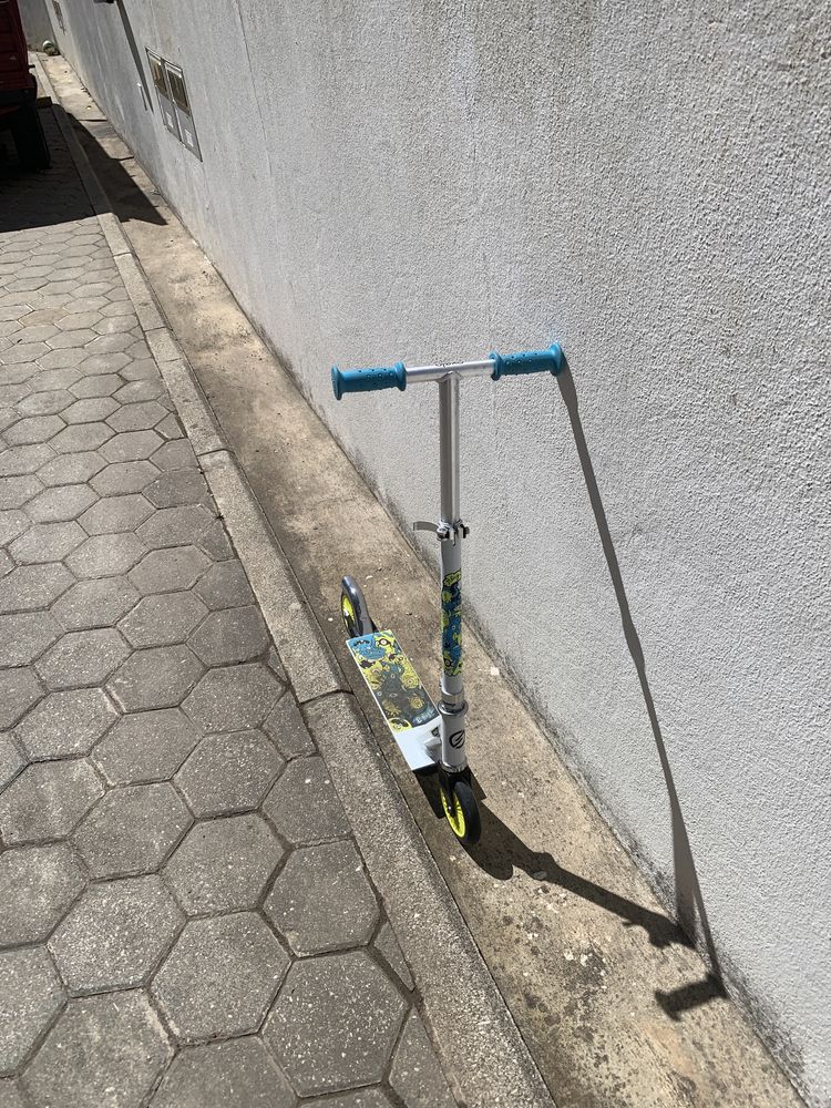 Trotinete de criança
