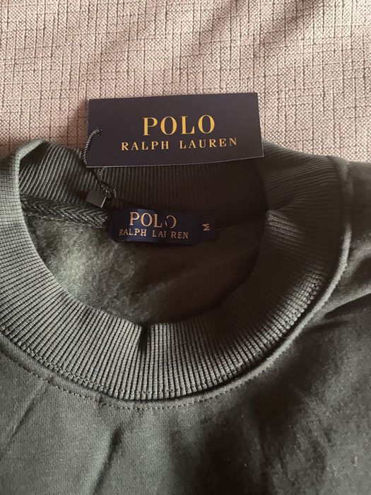 Sweat Polo Ralph Lauren
