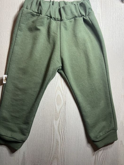 Продам костюм на хлопчика 9-12м