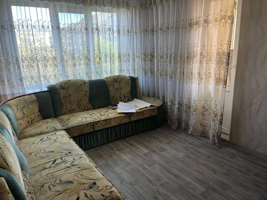 Пропоную до продажу 2 -х.  кім. квартиру на ПЗР