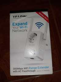 Repetidor tplink