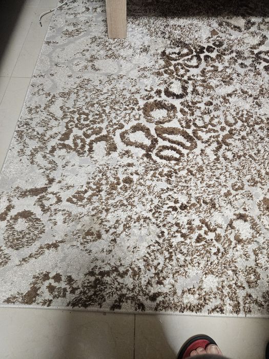 Dywan panterka na sprzedaz