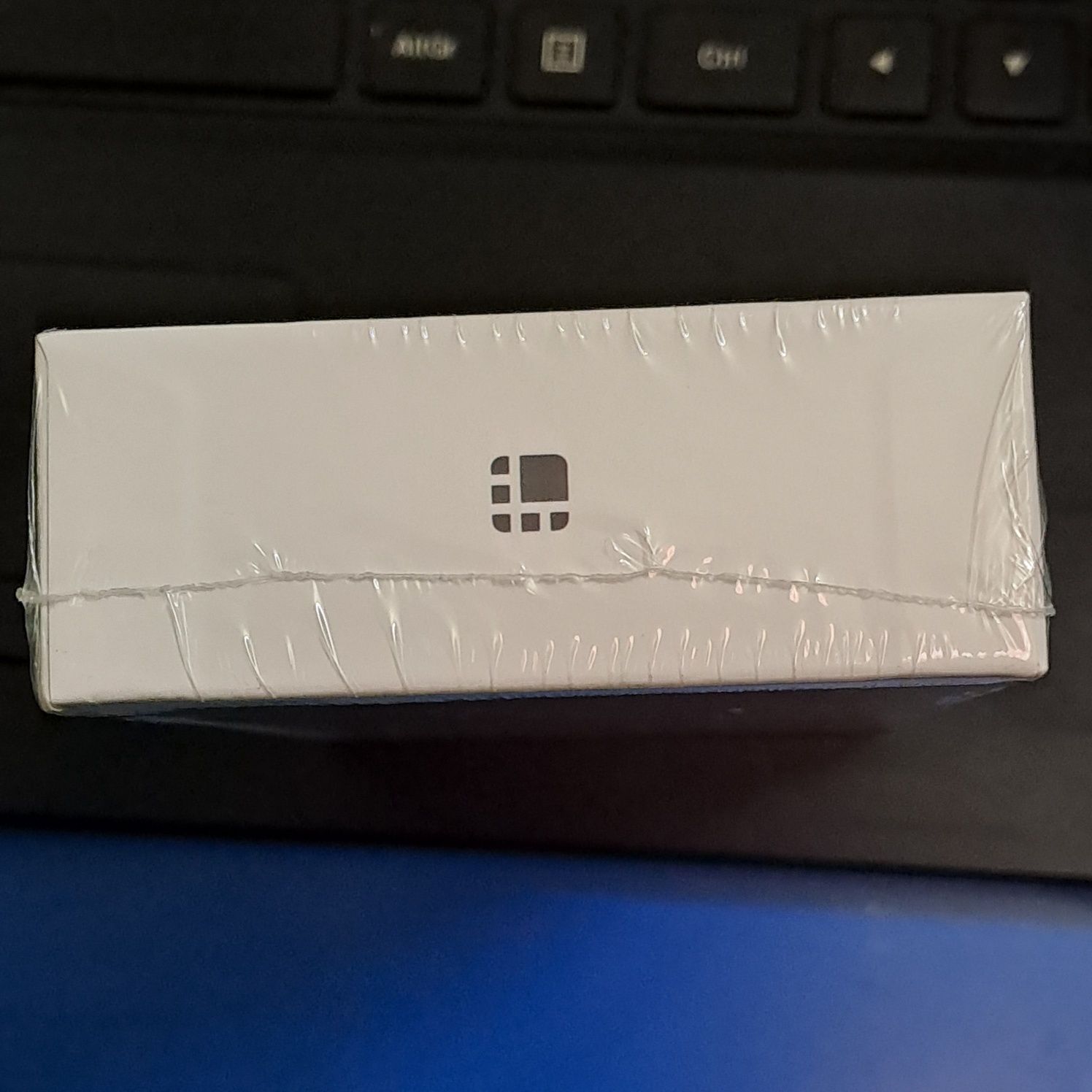 LEDGER Nano S novo