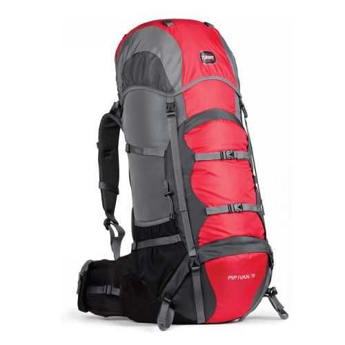 Рюкзак TURBAT Pip Ivan 80l
