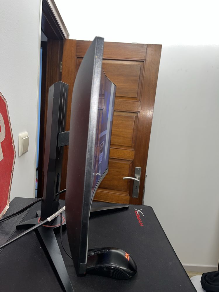 HP Omen Obelisk SETUP completo
