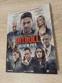 Pitbull Ostatni Pies film na DVD