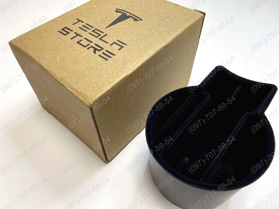 Органайзери (консолі) Tesla Model 3, Model Y