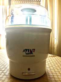 Esterilizadora a Vapor (Avent)