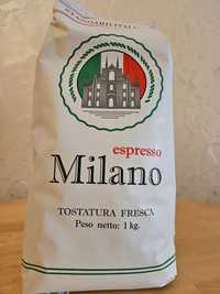 Кава зернова Мілано Milano