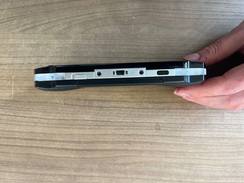 PSP 1000 ідеальний стан! Класика)