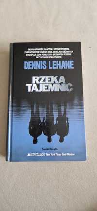 Rzeka tajemnic Dennis Lehane