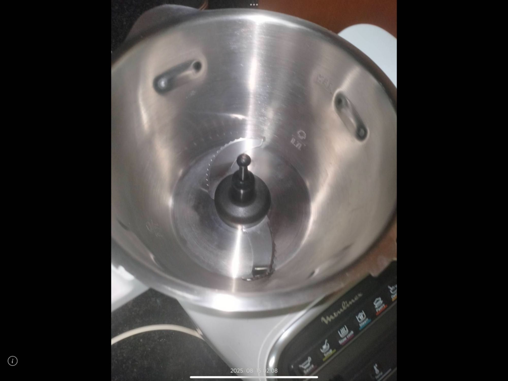 Robot cozinha moulinex companion XL