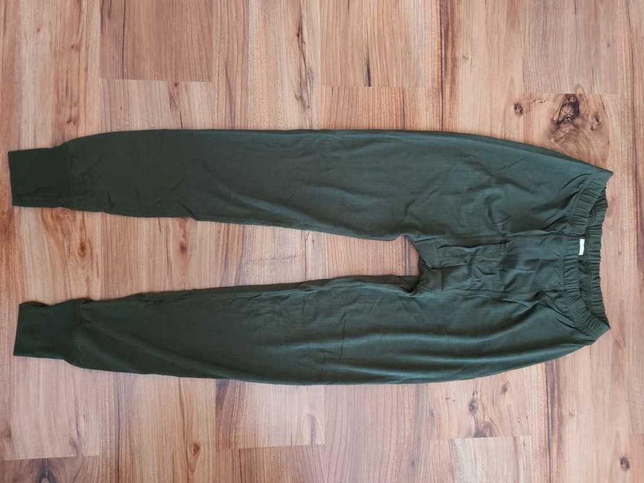 Bielizna zimowa wojskowa