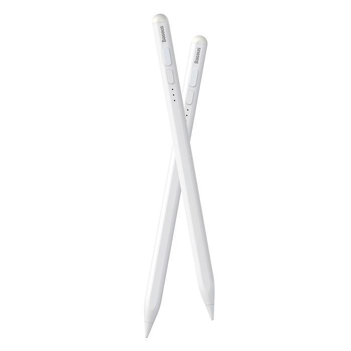 Aktywny rysik stylus do iPad Baseus Smooth Writing 2 - biały