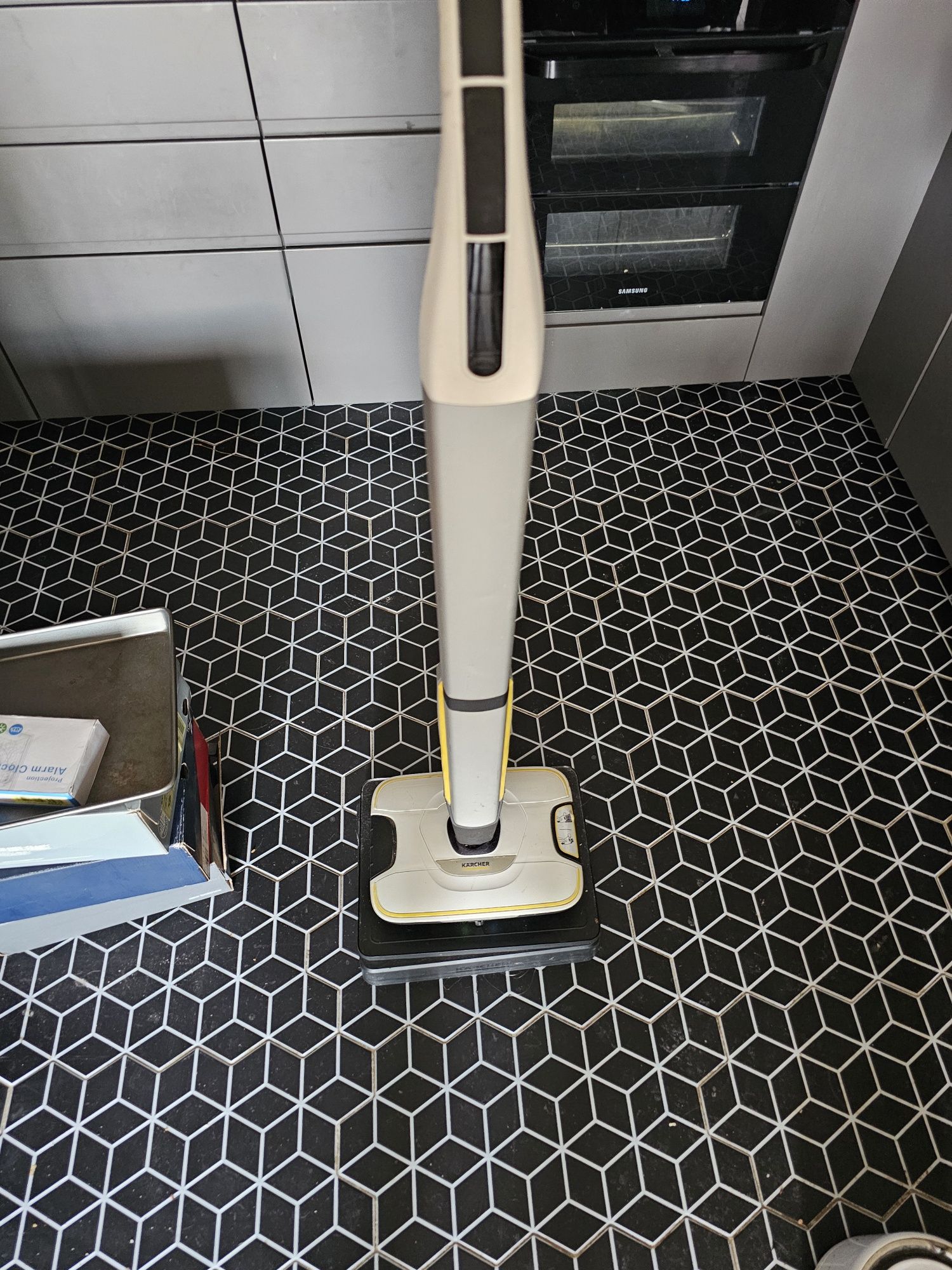 Karcher myjka mop  FC7