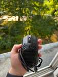 mysz gamingowa hyperx pulsefire haste