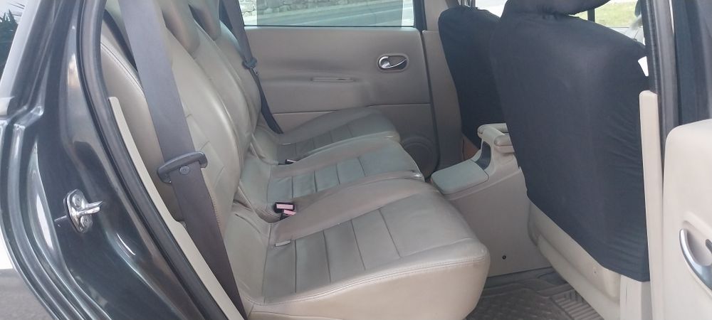 Renault Grand Scenic 1.5 dci 7 Lugares 2007