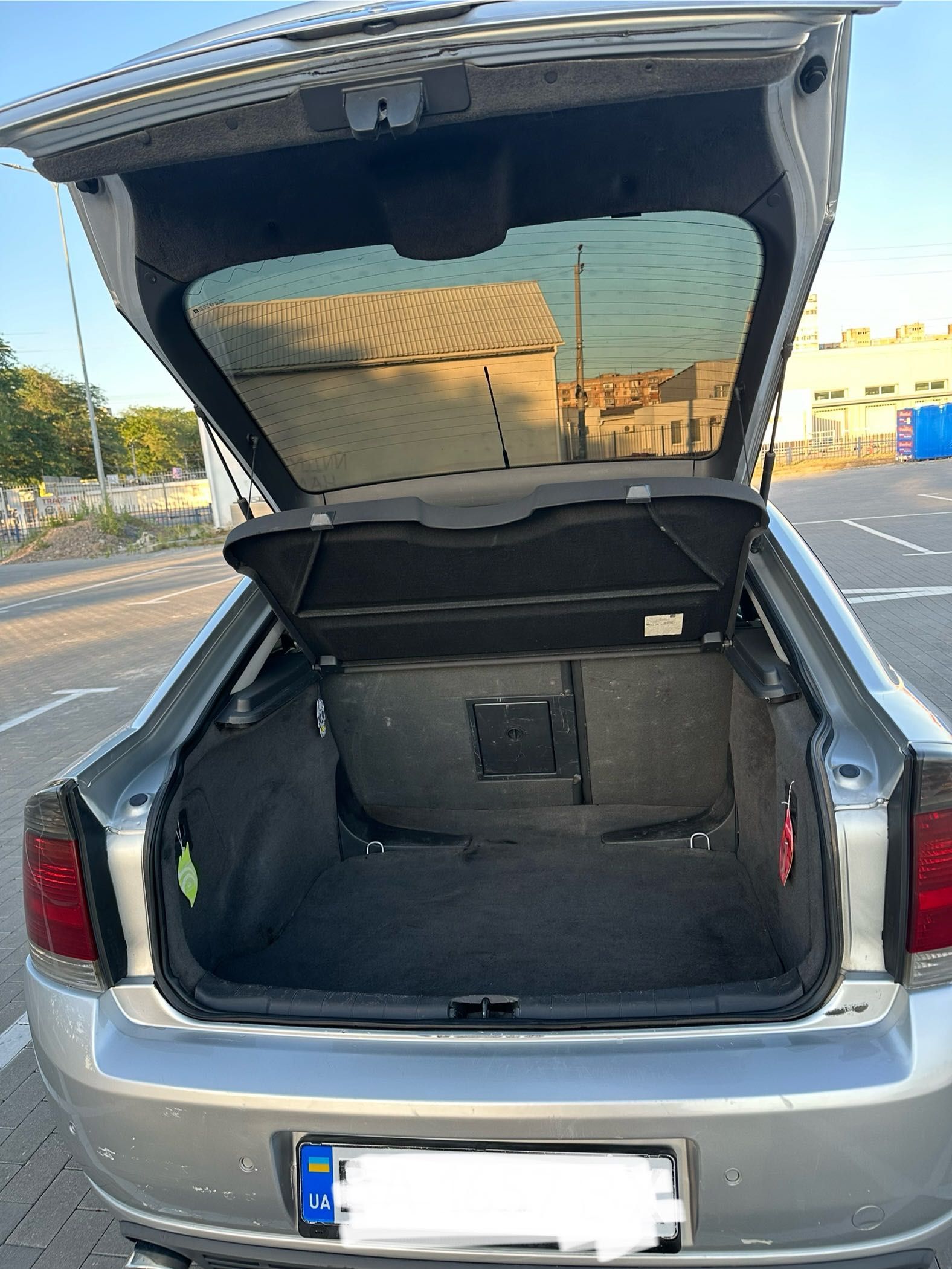 Продам Opel Vectra C, 2003