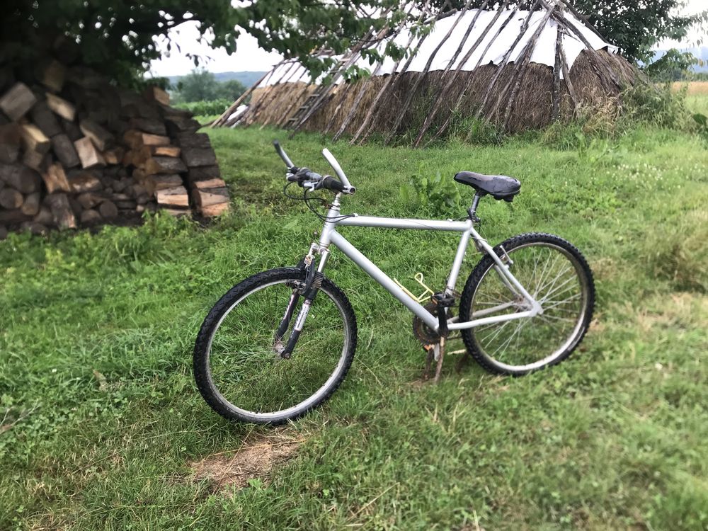 Продам гірський велосипед