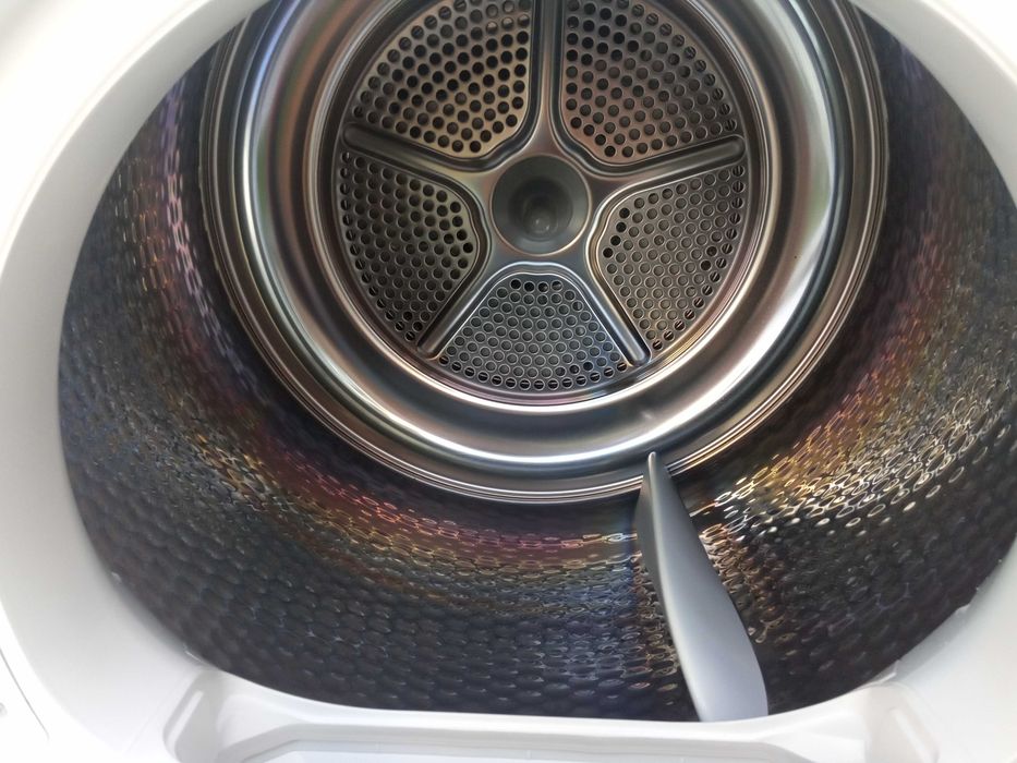 Bosch Serie 4 WTN85200FF/01 8kg