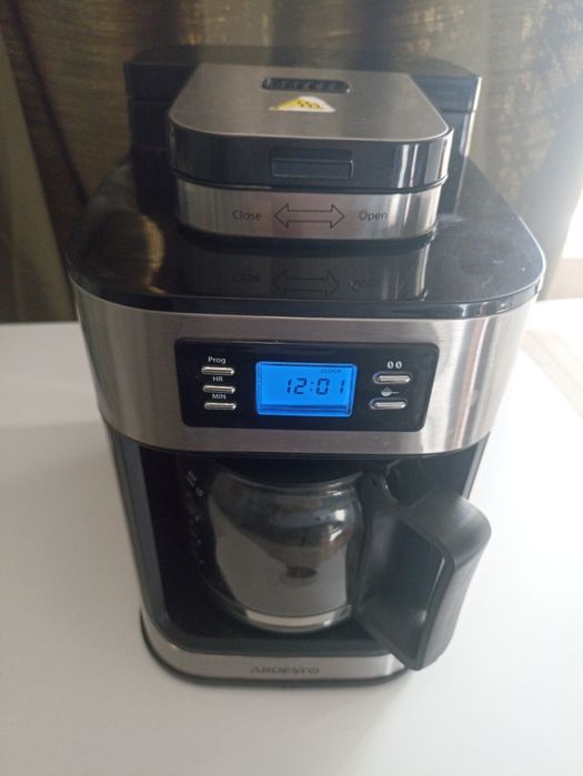 Кофемашынка ARDESTO D1200
