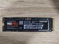 Dysk SSD Samsung 980 Pro 2TB