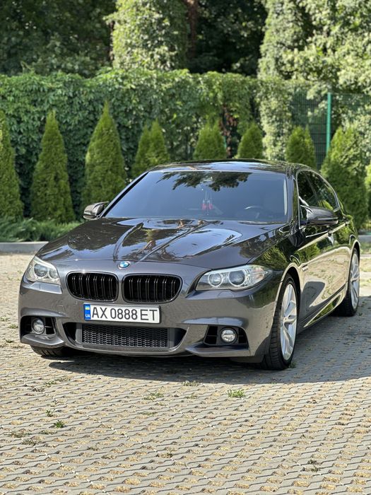 Продам BMW 535 xdrive