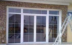 Вікна, двері металопластикові, пластикові вхідні та міжкімнатні