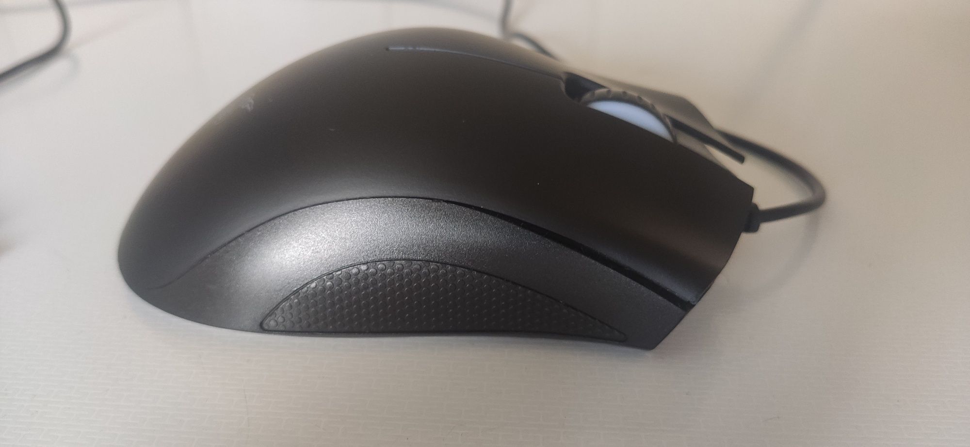 Myszka Razer Deathadder Essential
