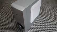 Subwoofer speaker samsung PSWS100E pasywny plus gratis