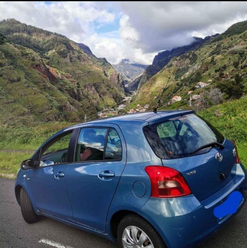 Aluguer , funchal Ilha da madeira