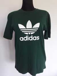 Koszulka męska sportowa Adidas S