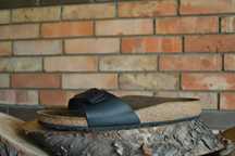 Шлепанцы Birkenstock Germany Оригинал Размер 42 Стелька 27 см