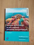 Organizowanie środków tech. w celu realizacji procesów transp.