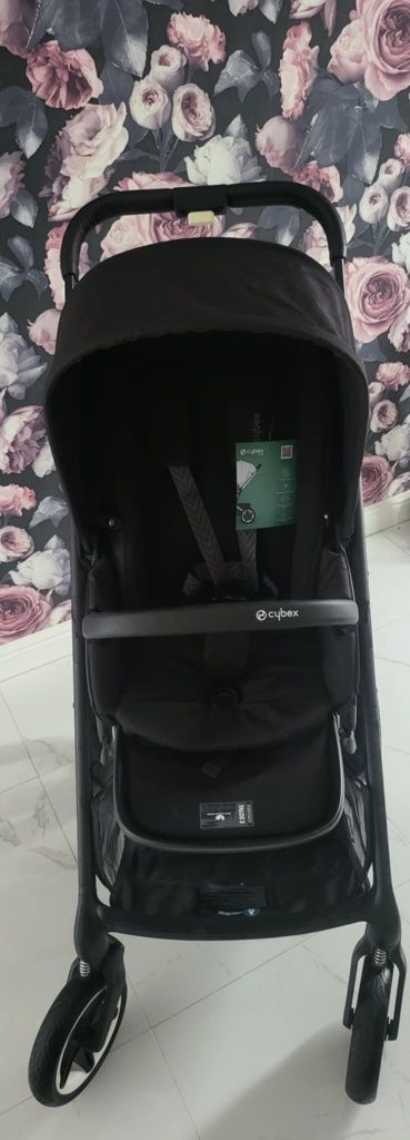 Cybex,Talos S Lux