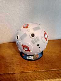 Star Wars Zeon Jedi Training Remote Alarm Clock Brand New Sealed 2012