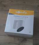 Somfy Outdoor Camera - kamera zewnętrzna
