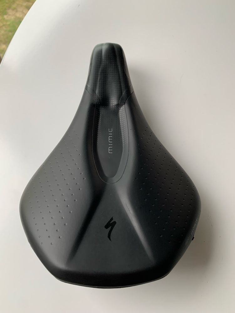 Specialized power comp mimic