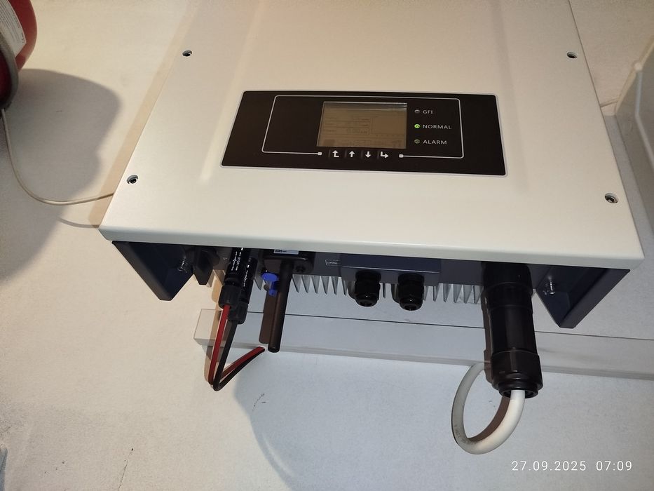 Falownik Inwerter 3.3kW Sofar Solar 3-fazowy