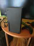 Xbox Series x 1TB
