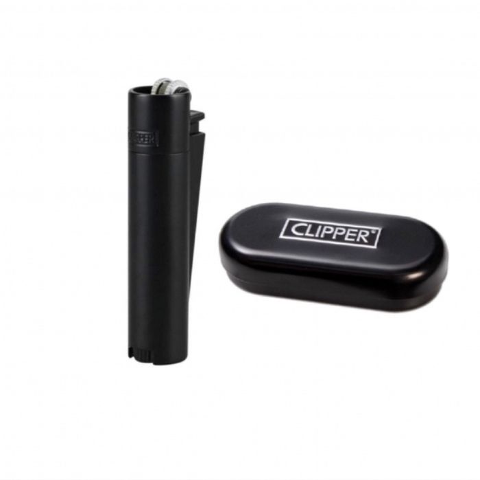 Clipper Подарок Зажигалка