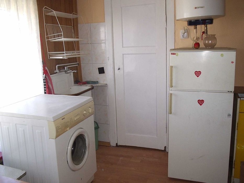 Pokój na Górczynie