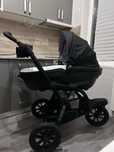 Коляска 3 в 1 Chicco Activ3