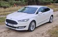 Ford Mondeo Ford Mondeo Vignale 2.0