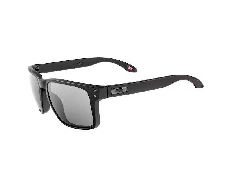 Oakley Holbrook XL чорні - оригінал